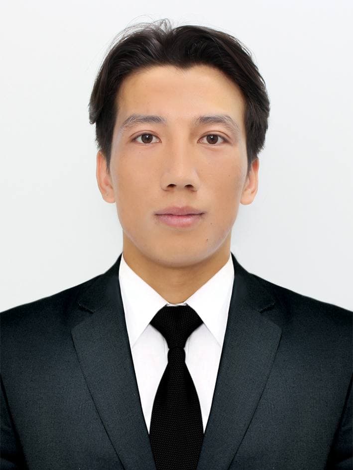 Odilbek Iriskulov, Founder and CEO of OXFORDER LLC